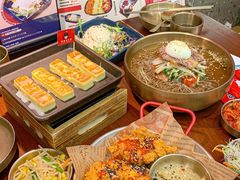 -双门洞·森系料理(体育西店)