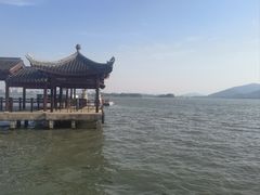 -无锡蠡湖国家湿地公园-蠡园