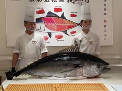 -京彩臻品火锅