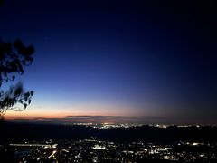 -缙云山景区