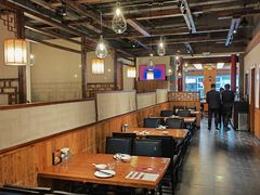 -又一福烤鸭·北京菜(东四店)
