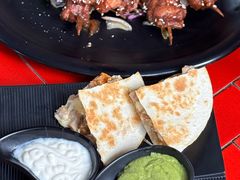 -Luchador摔跤手墨西哥餐厅(恒宇广场店)