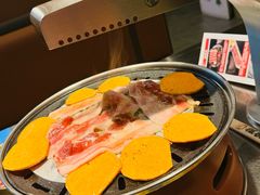 -核桃碳烤肉馆(深圳首店)