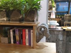 -HIGH FIVE哈福手工汉堡(桂林路店)