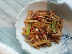 -食客堂麻婆豆腐专门店