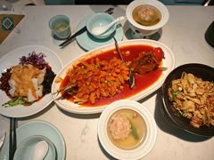 -淮扬韵(高新大都荟店)