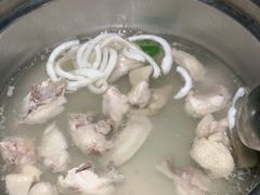 -狐狸爱上椰子鸡(滨江星光大道店)