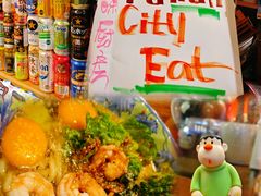 -滋味厨房小酒馆(万达广场店)