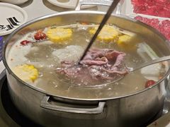 -俏牛哥鲜牛肉牛肆馆(重庆天地店)