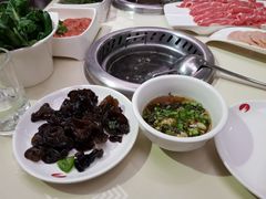 -海底捞(明洞店)