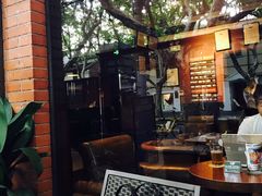 -Boxing Cat Brewery拳击猫精酿啤酒馆(永福店)