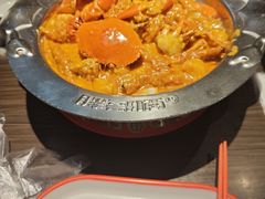 -胖哥俩肉蟹煲(杭州下沙学林街店)