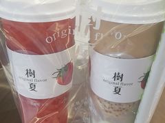 -树夏(金楠天街店)