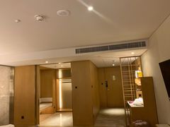 入口-深圳机场凯悦酒店