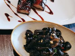 -蛇口希尔顿南海酒店·随轩中餐厅·粤菜