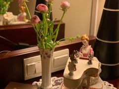 -双季花艺园艺市场(浦东店)