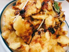 -海知道大连海鲜水饺(南山大冲店)