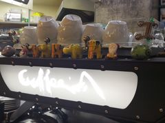 -明谦·Coffee&Cocktail Bar(美您公园店)