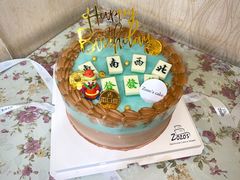 -ZOZO's昌左左精致甜品设计(新北店)