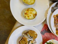 -芭菲盛宴·环球美食(袁家岗店)