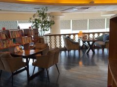 -良木缘咖啡西餐(蜀汉路店)