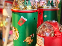 -星巴克(北京望京店)