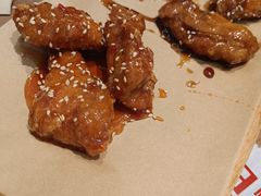 -必胜客(威高广场店)