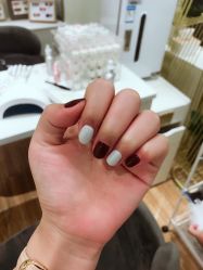 -TTNAIL天天美甲