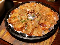 -永安鱼庄·镇江菜(丁卯店)