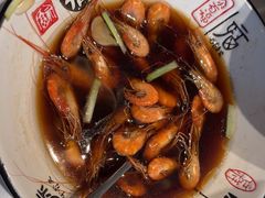 -风味小馆(天目湖宾馆店)