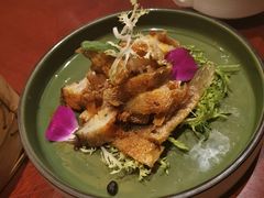 -泉州富力万达文华酒店-品珍中餐厅