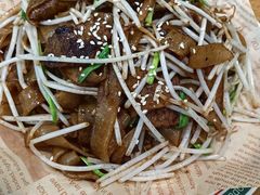 -去茶去餐厅(中央大街店)