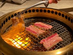-乾杯烧肉居酒屋(中洲湾店)