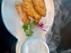 葫芦鸡翅-唐猫庭院·千年陕菜(赛格国际购物中心店)