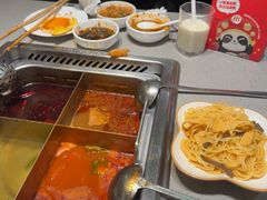 -海底捞火锅(赛格国际购物中心店)