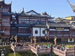 -绿波廊(豫园店)