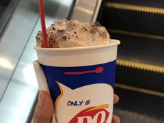 -DQ·蛋糕·冰淇淋(虹口龙之梦店)