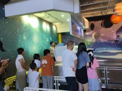 -佛山科学馆