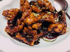 -绿岛国际酒店·海鲜酒楼(八七路店)