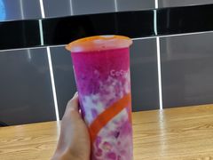 -CoCo都可(东城国贸店)