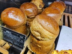-Let's Taipei 非常烘焙(太古里店)