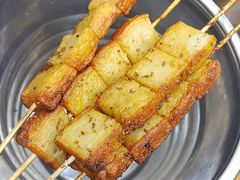 -炒豆合作社(东四总店)
