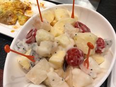 -邢氏老太太烤串(北兴街店)