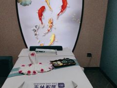 -瀚境SPA·影院足道·瑜伽按摩(景谷中路店)
