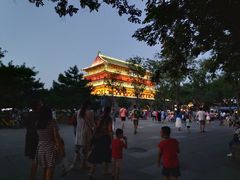 -刘信牛羊肉小炒泡馍(回民街店)