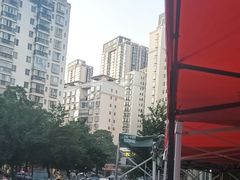-德四家·云南傣味烧烤品牌(和谐店)