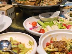 -锦小馆(安贞店)