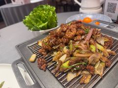 -阿庄新豫菜(航海东路店)