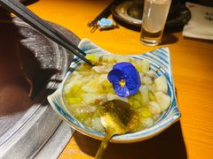芥末章鱼-本寻烧肉酒场(双井店)