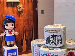 -京旬海鲜放题·铁板烧自助餐厅